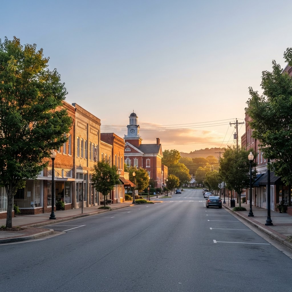 Richfield city image