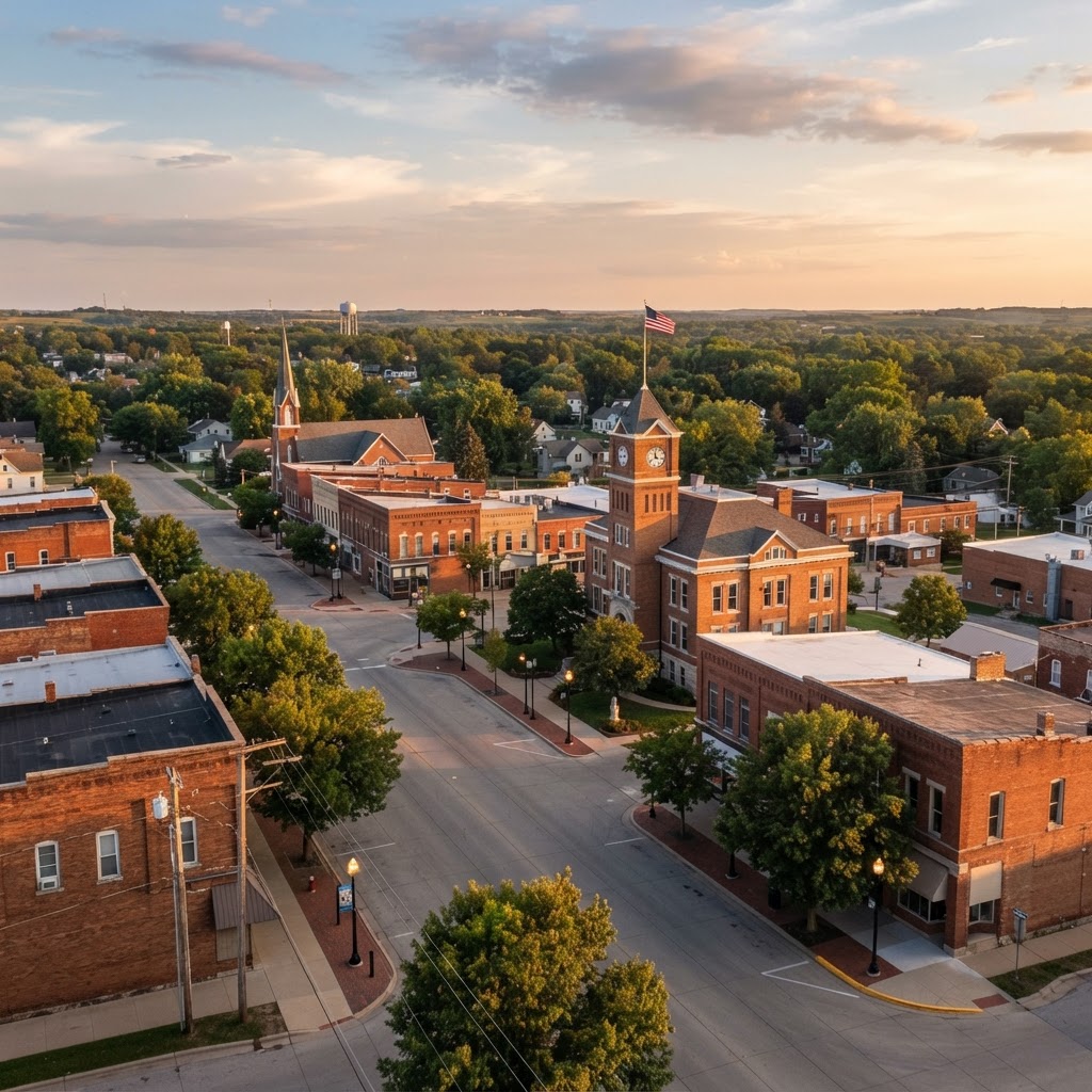 Carlisle city image