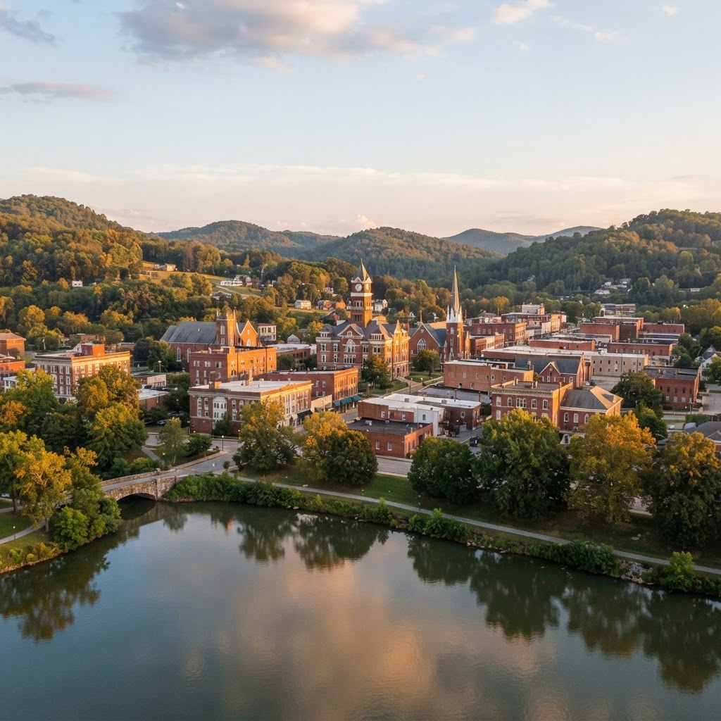 Paintsville city image