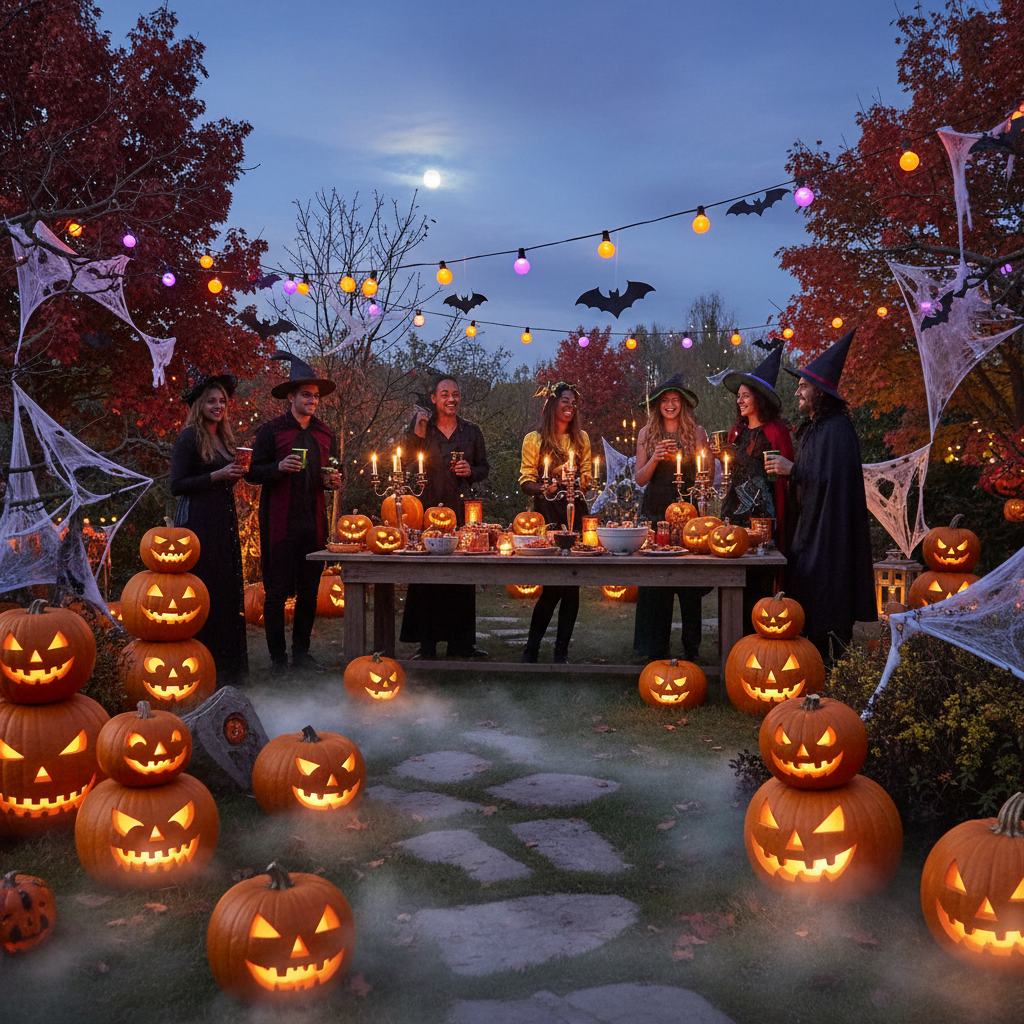 Halloween