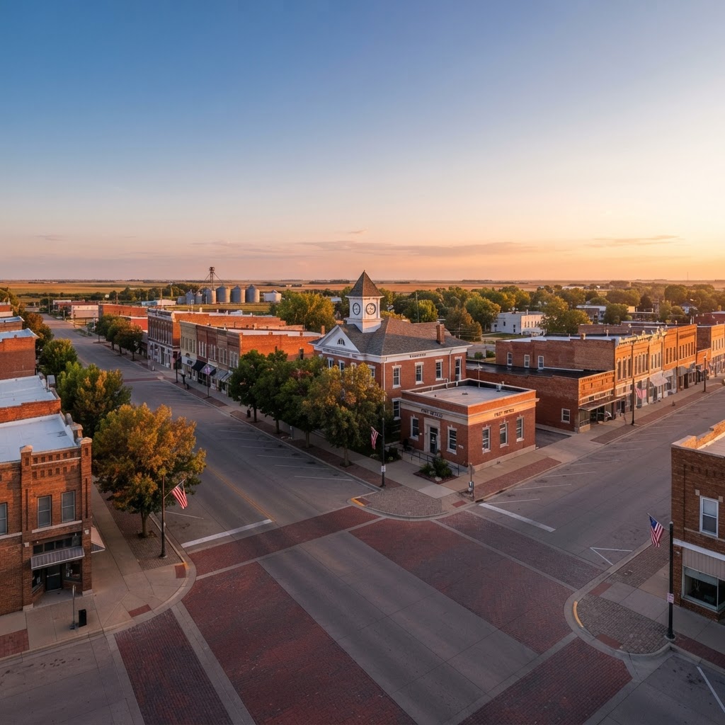 Garland city image