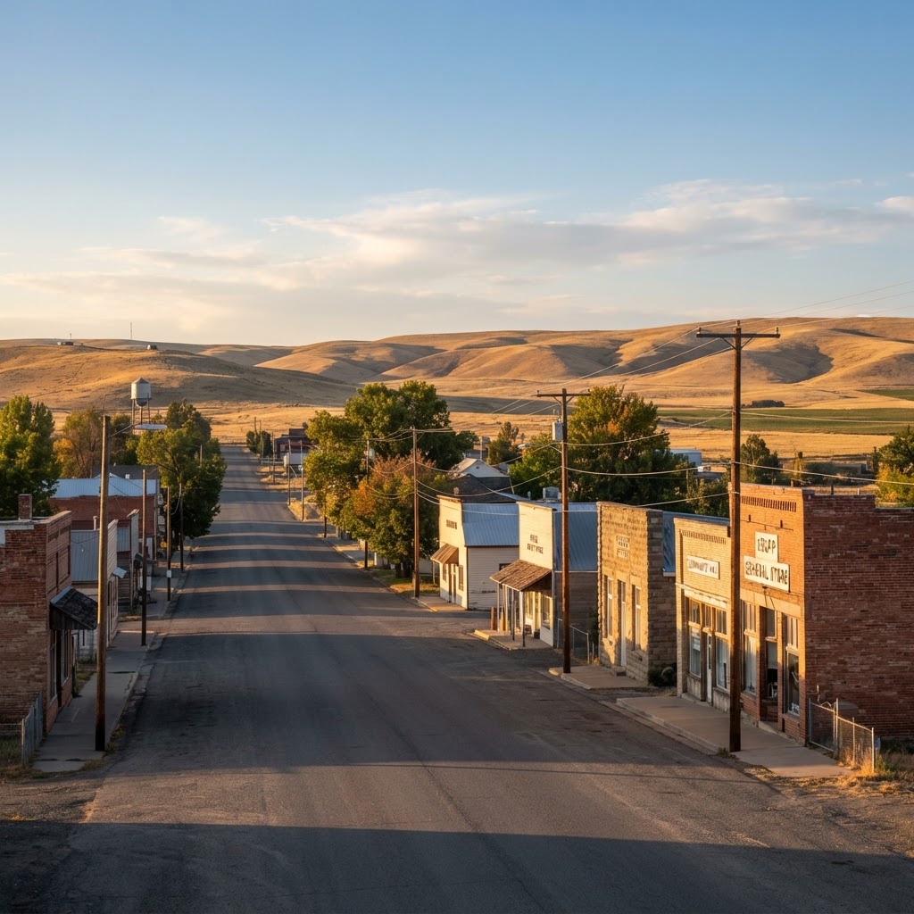Krupp city image