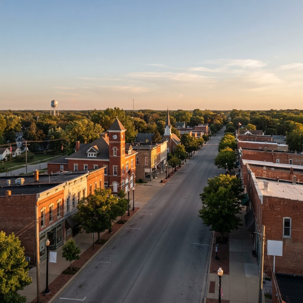 South Wilmington city image