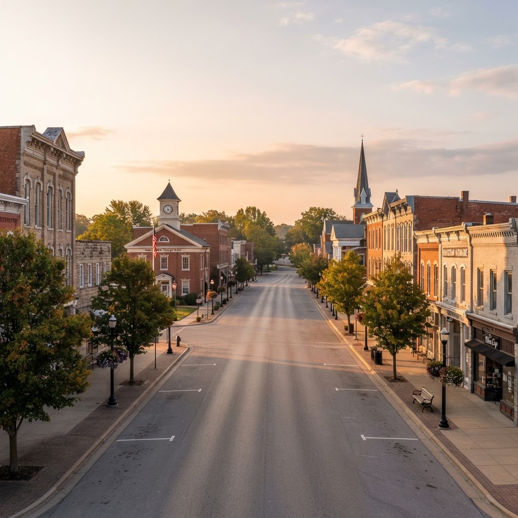 Beaverdam city image