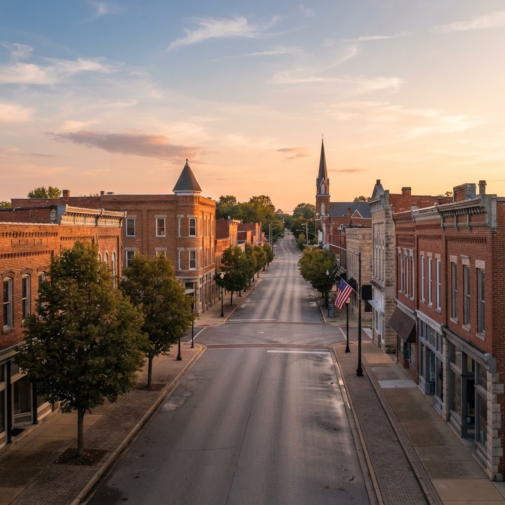 Carthage city image