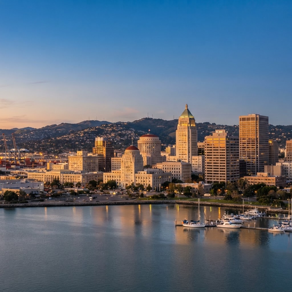 Oakland