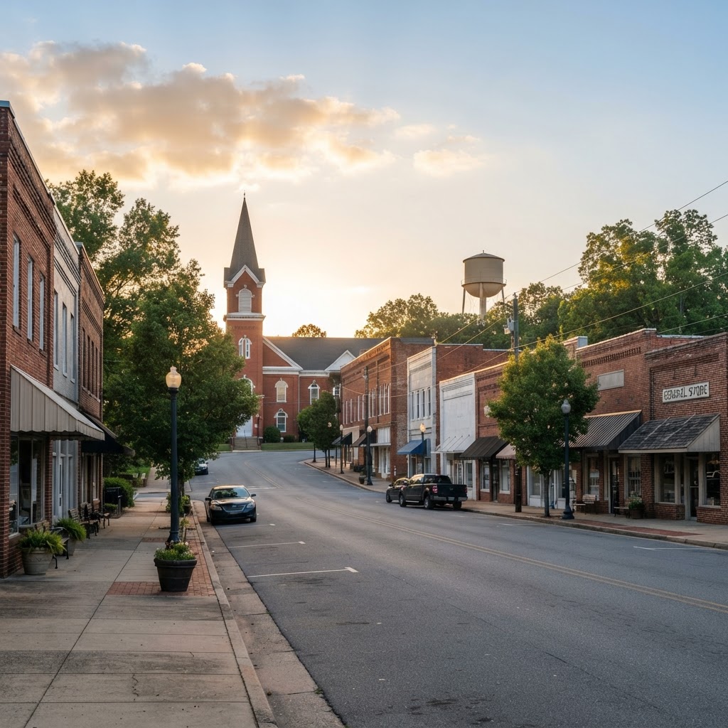Leslie city image