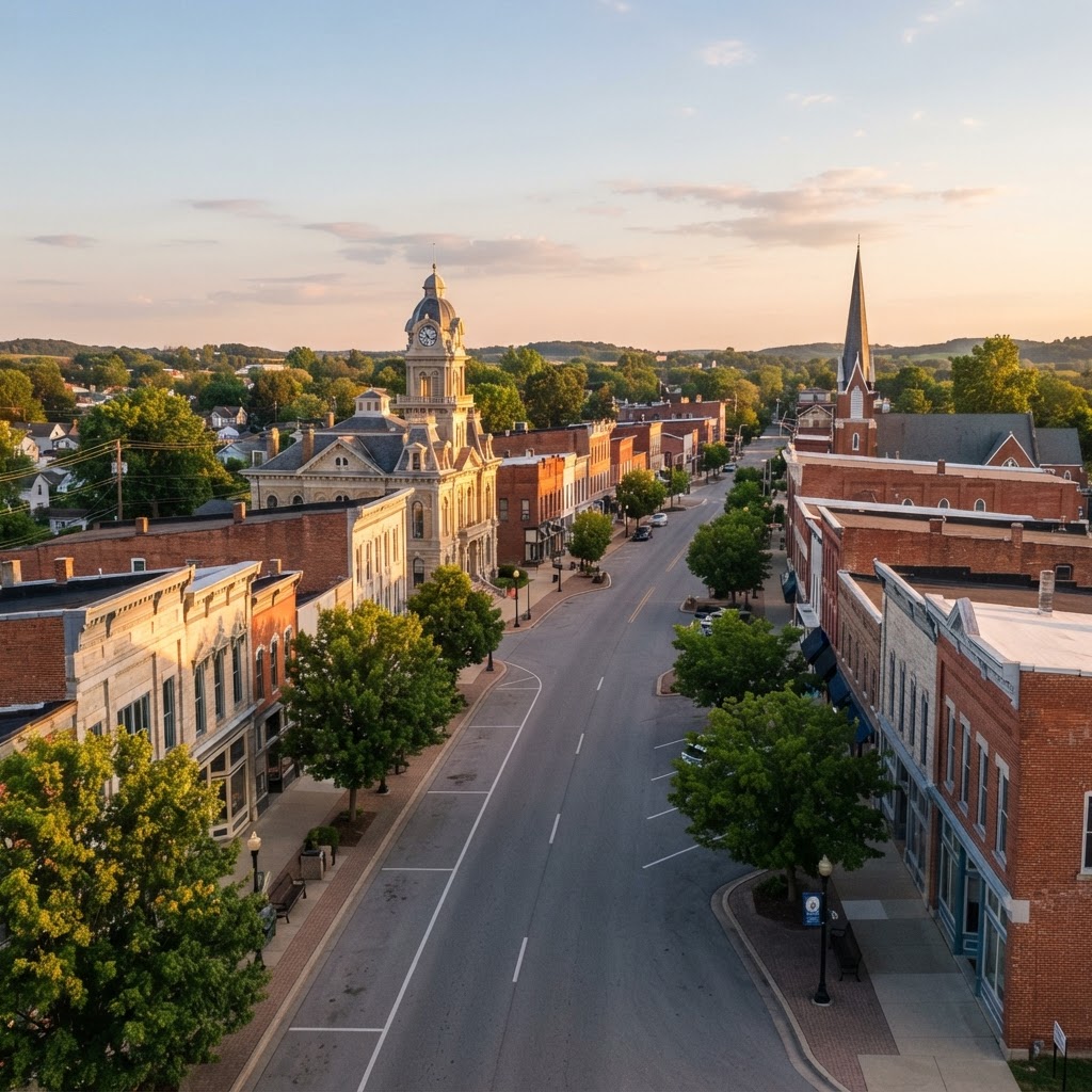 Castine city image