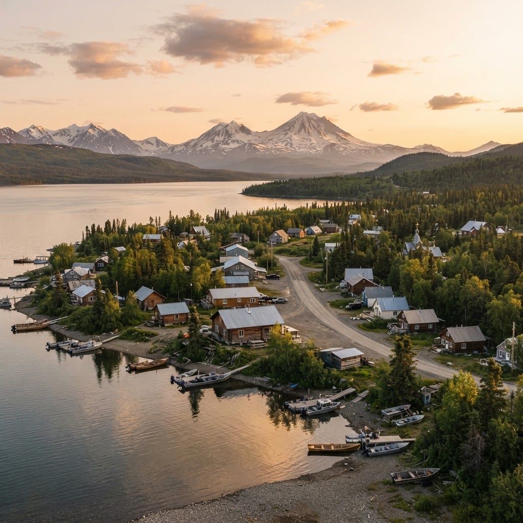 Nondalton city image