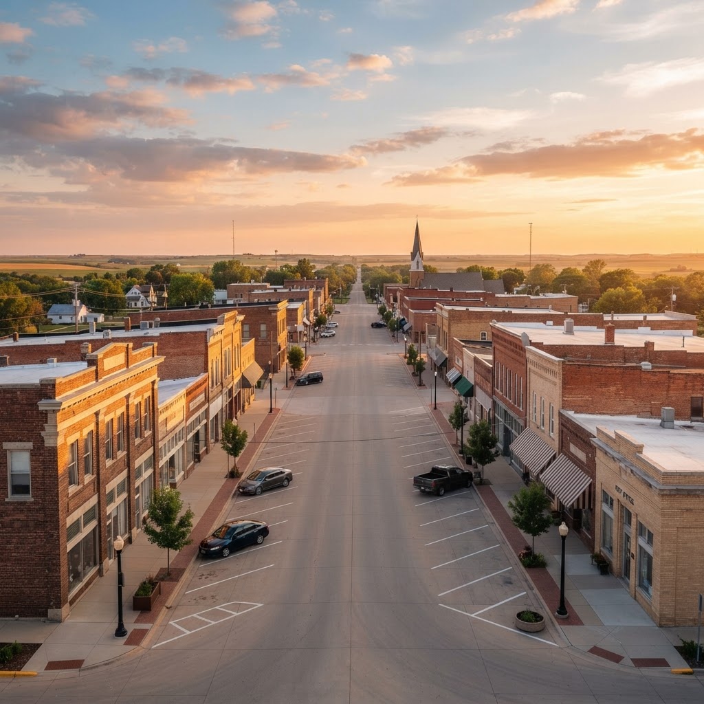 Ragan city image