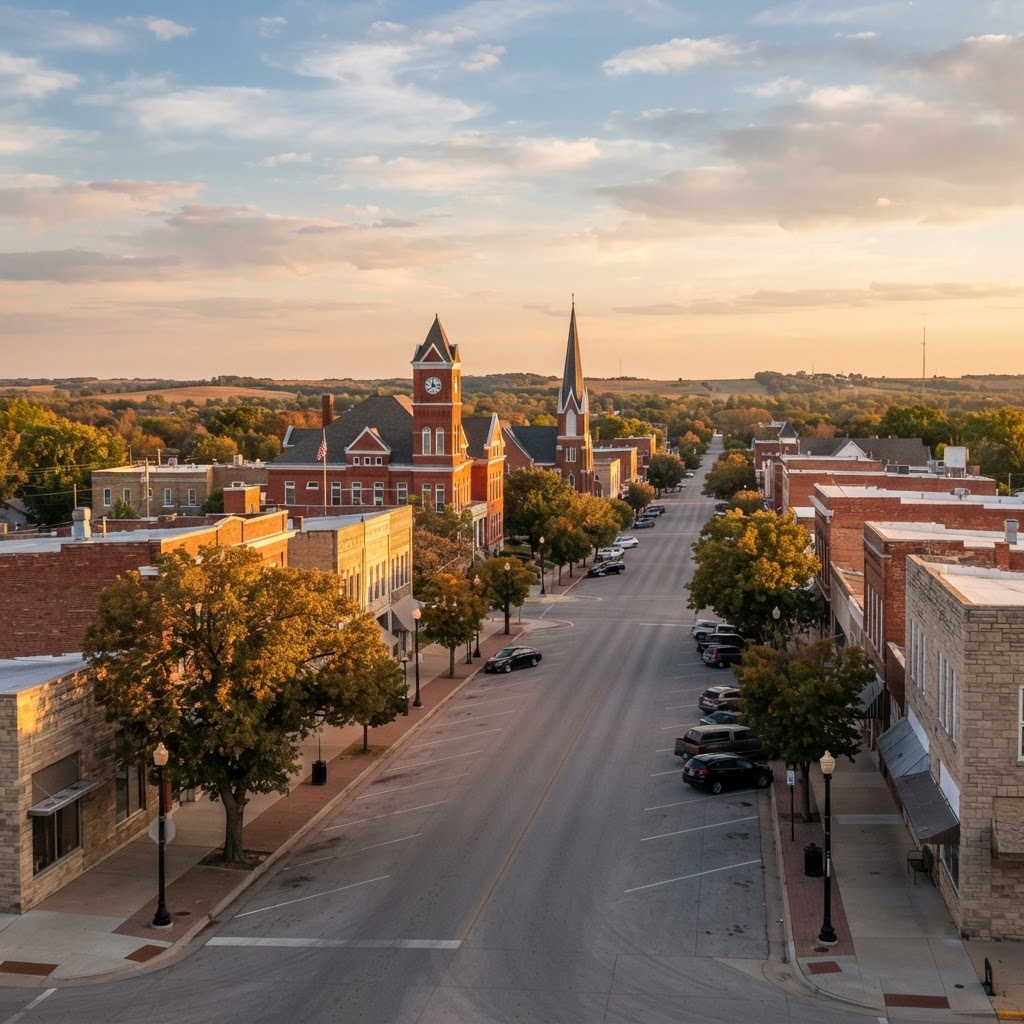Westmoreland city image