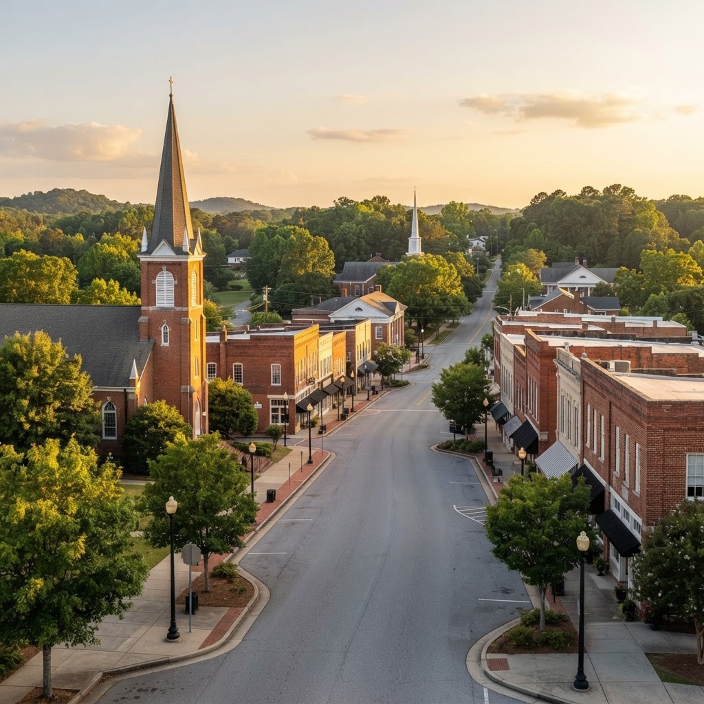 Good Hope city image