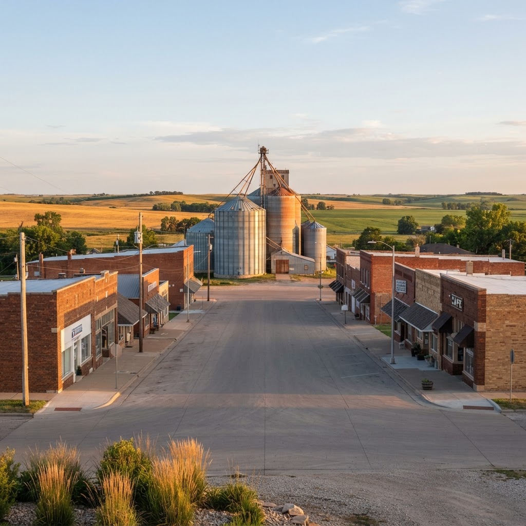 Thurston city image