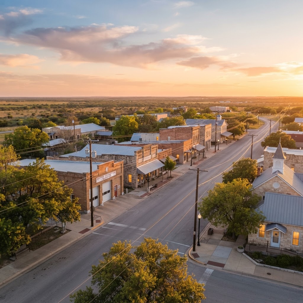 Christine city image