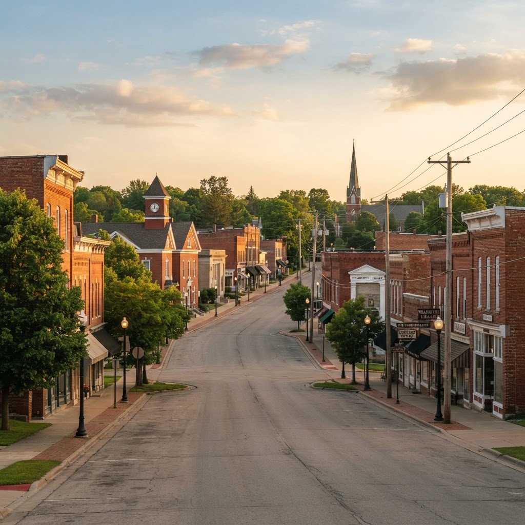 Walkerville city image