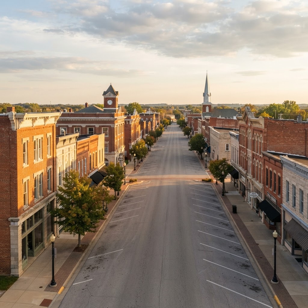 Kirby city image