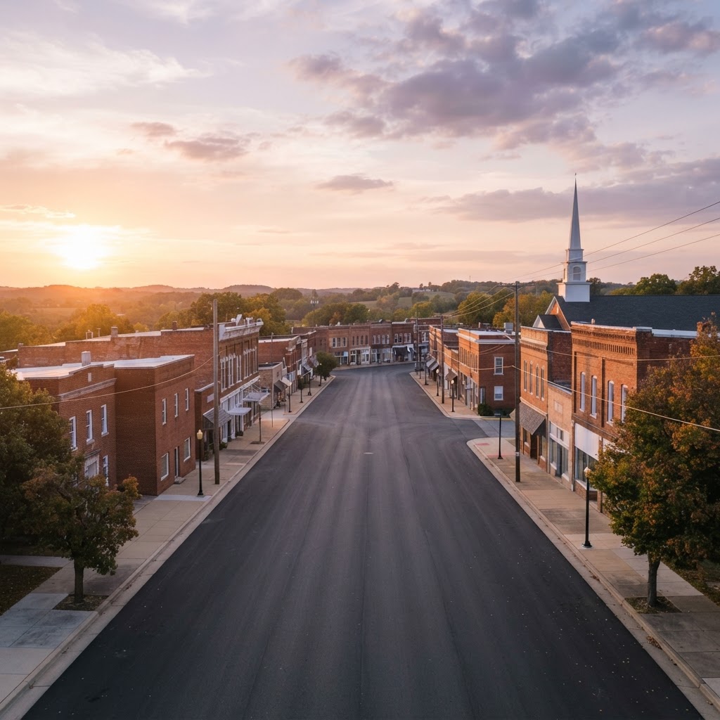 Lohman city image