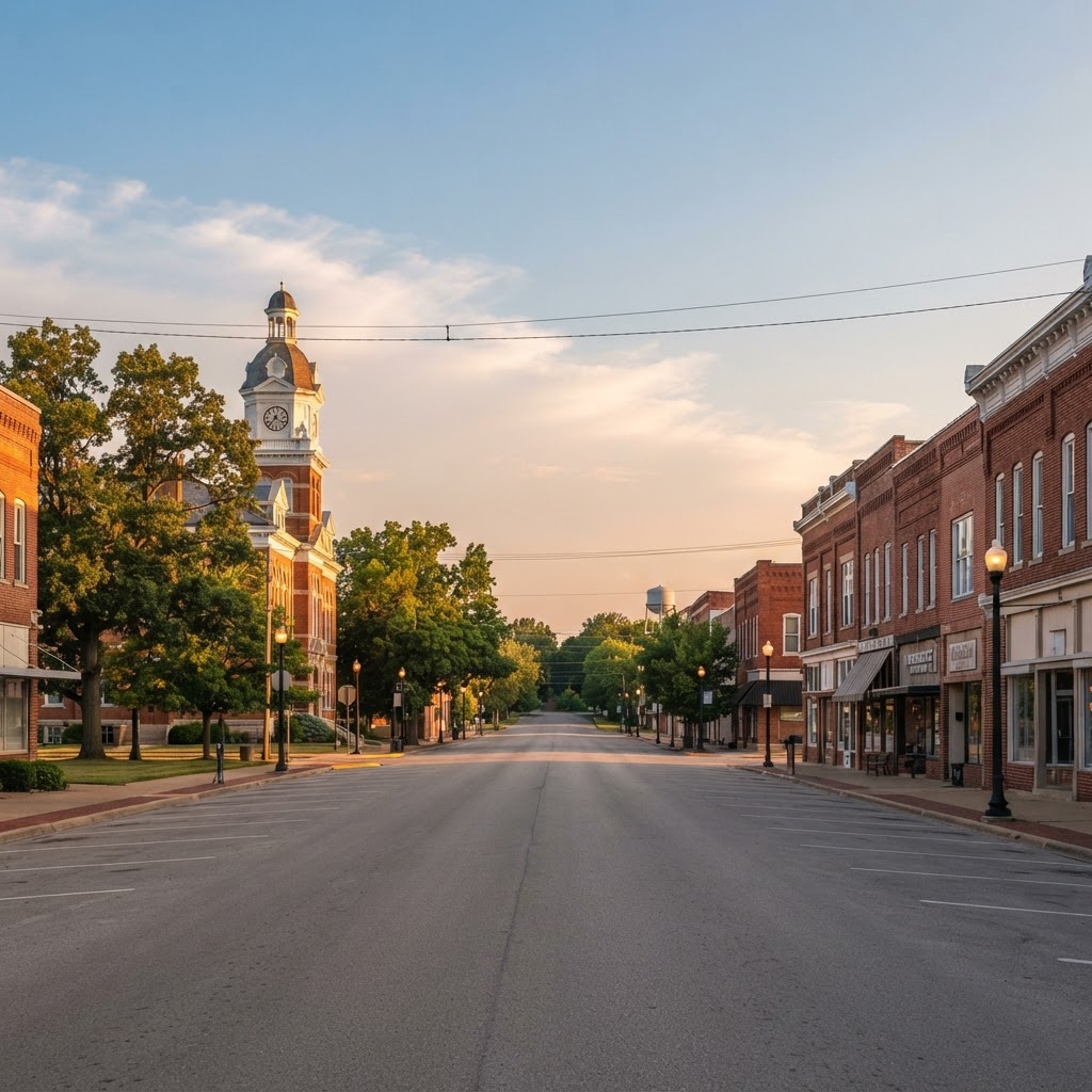 Roseville city image