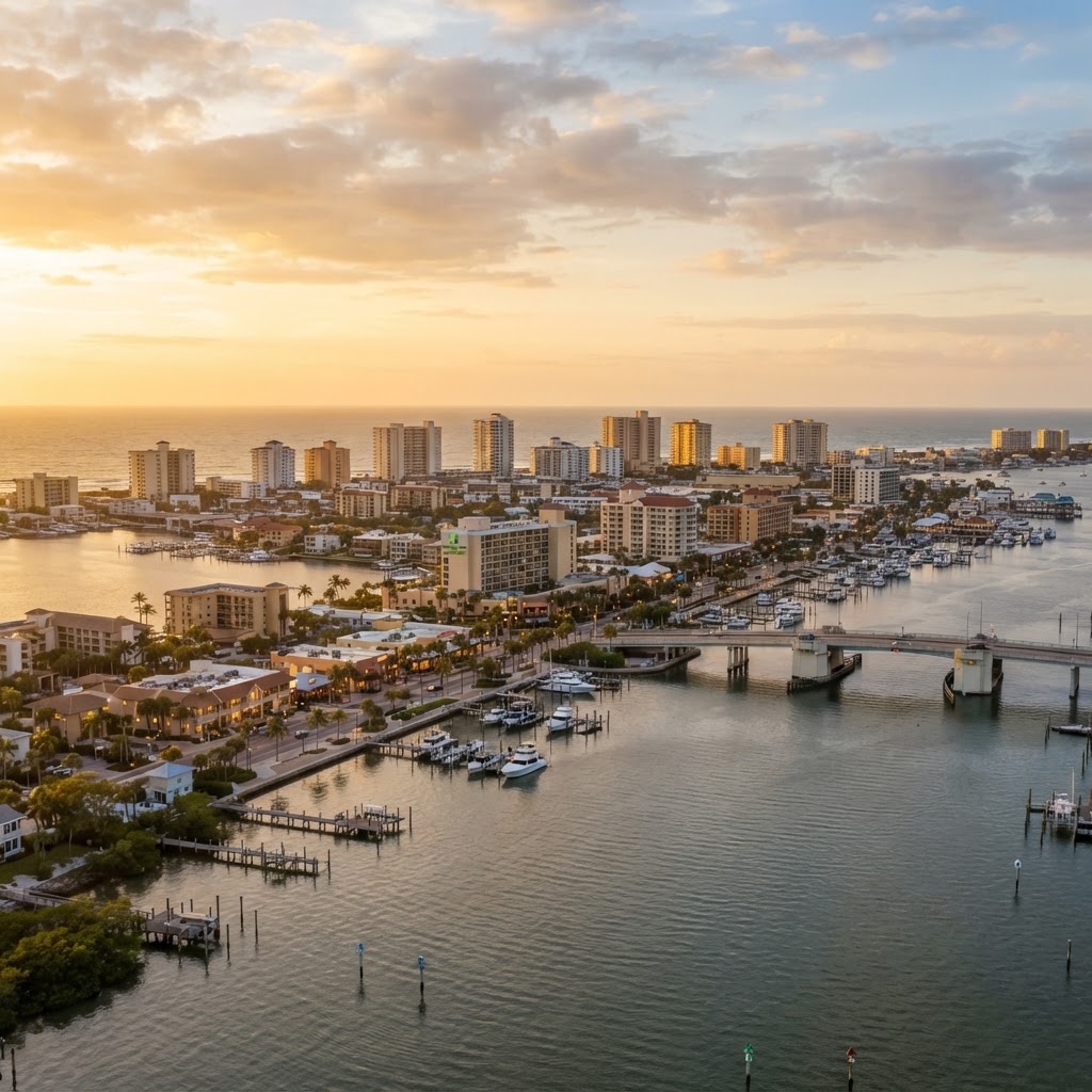 Madeira Beach city image