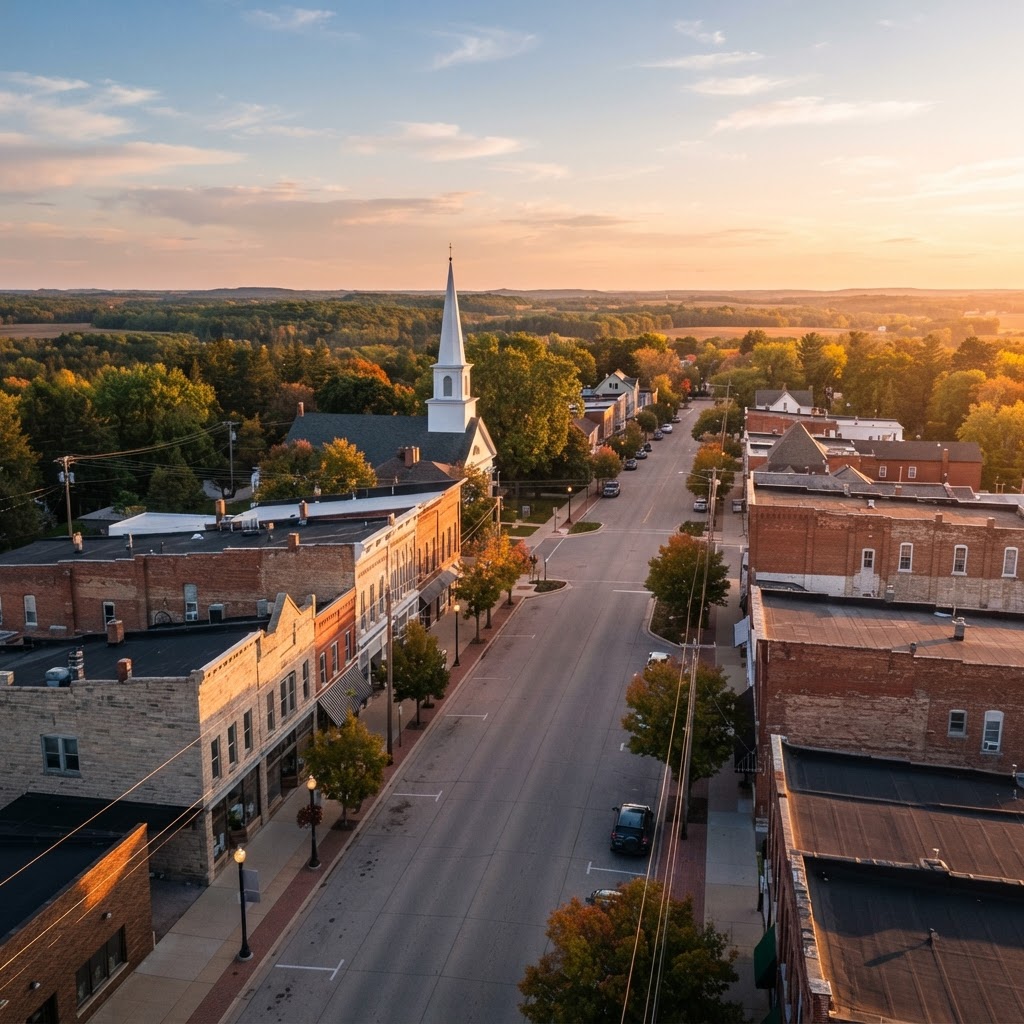 Ogdensburg city image