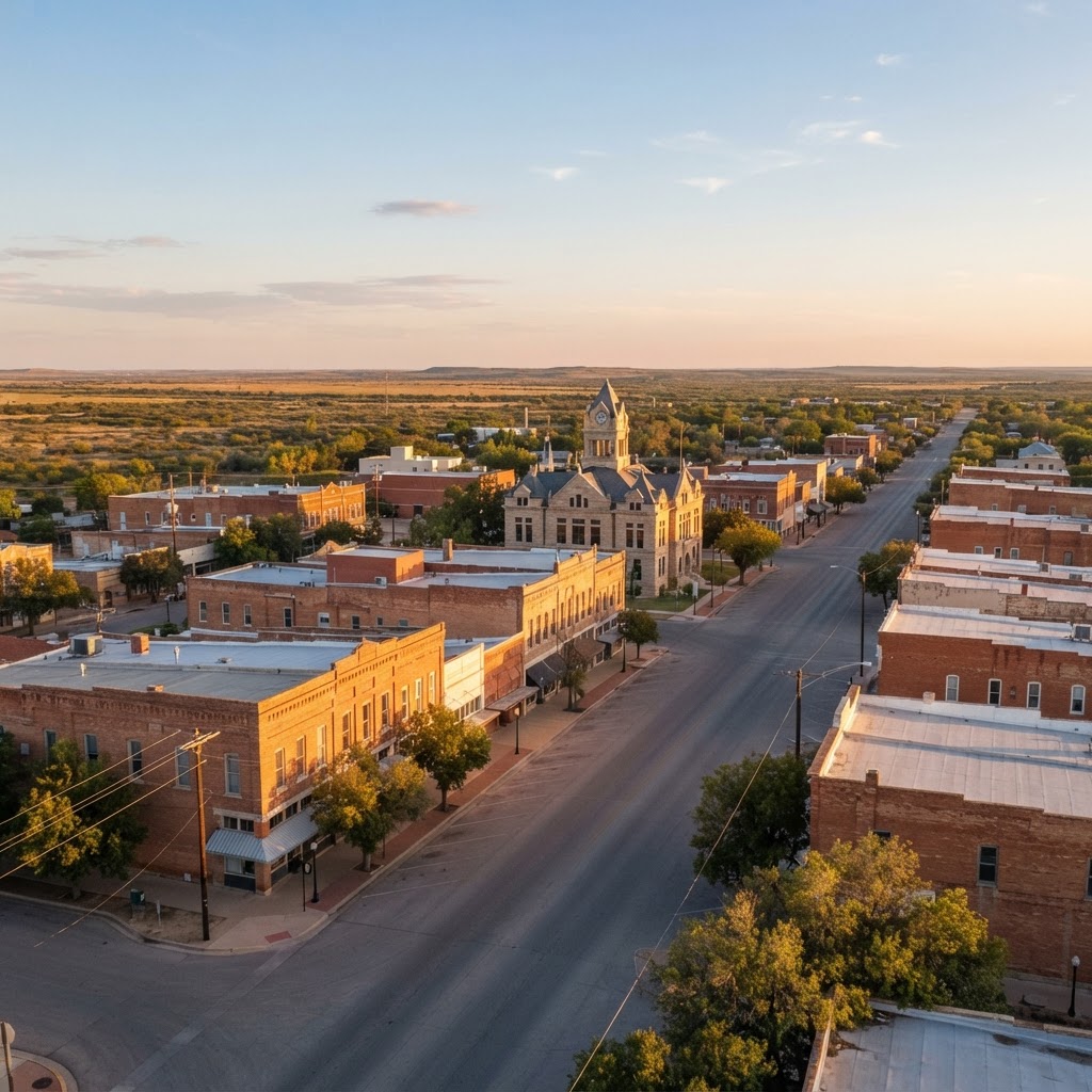 Colorado City city image