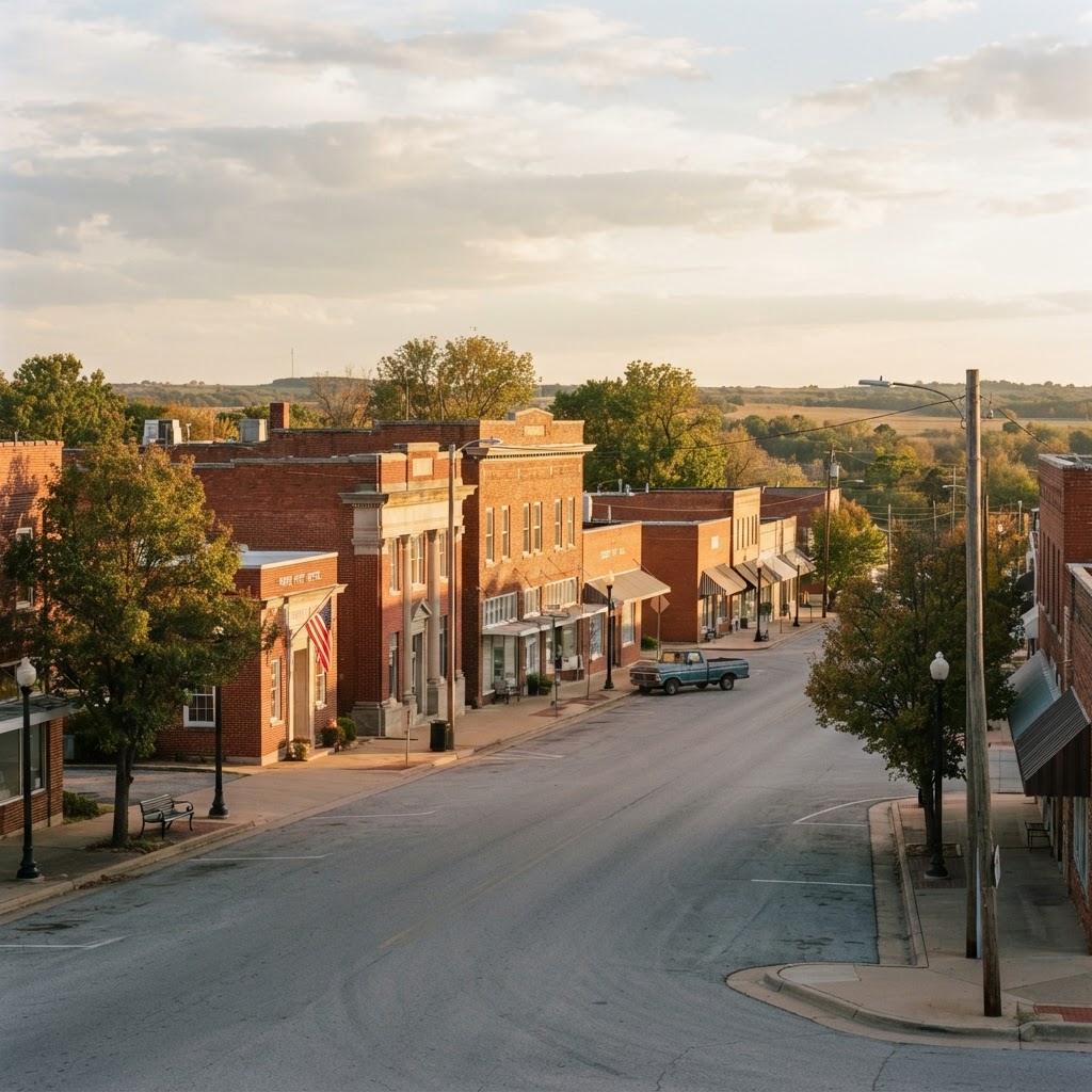 Soper city image