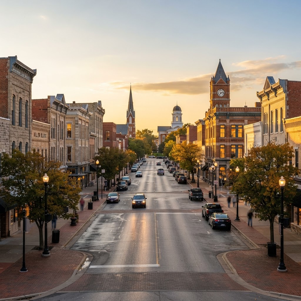Standard City city image
