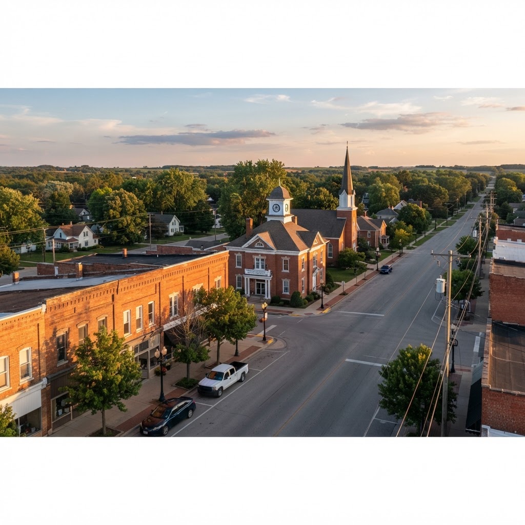 Ashmore city image