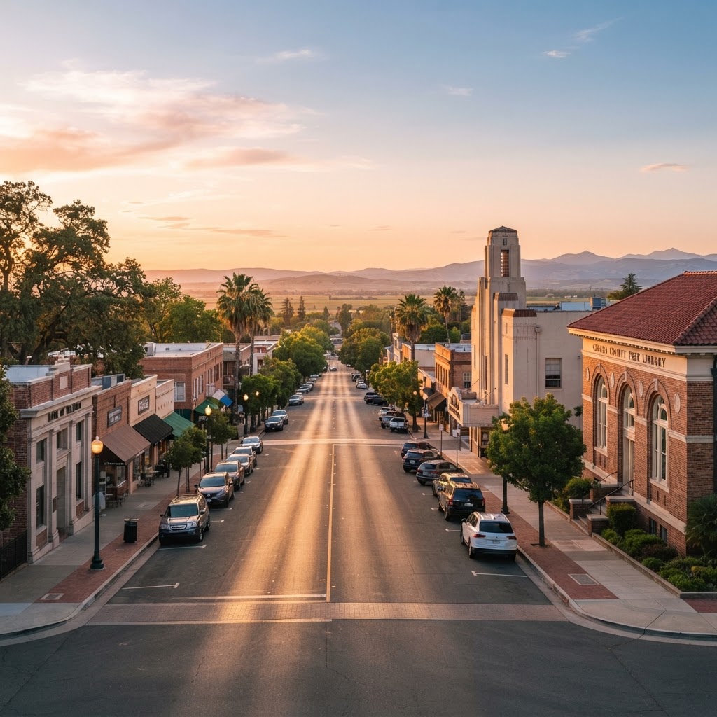 Williams city image