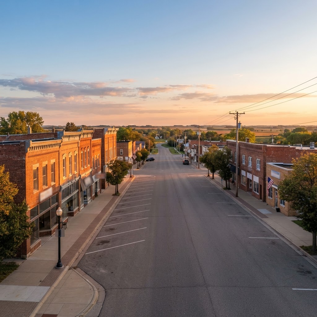 Dunnell city image