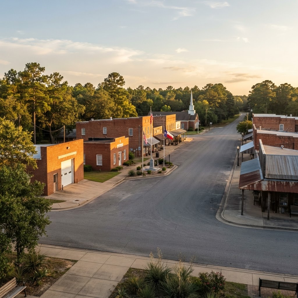 Kennard city image