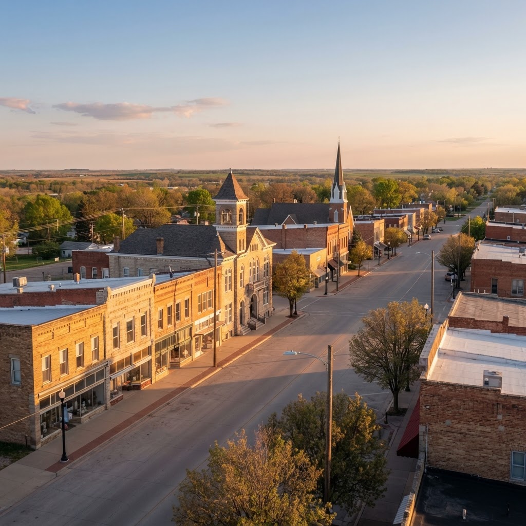 Clifton city image