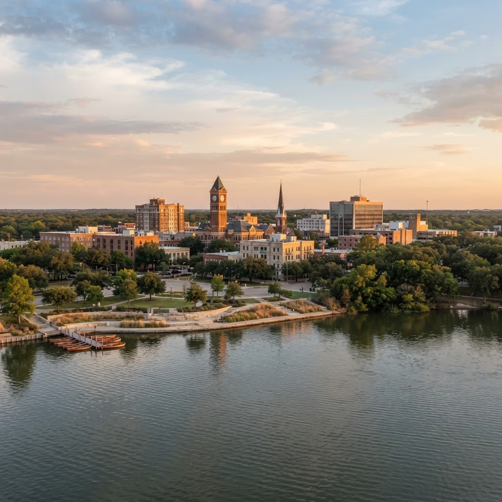Lake City city image