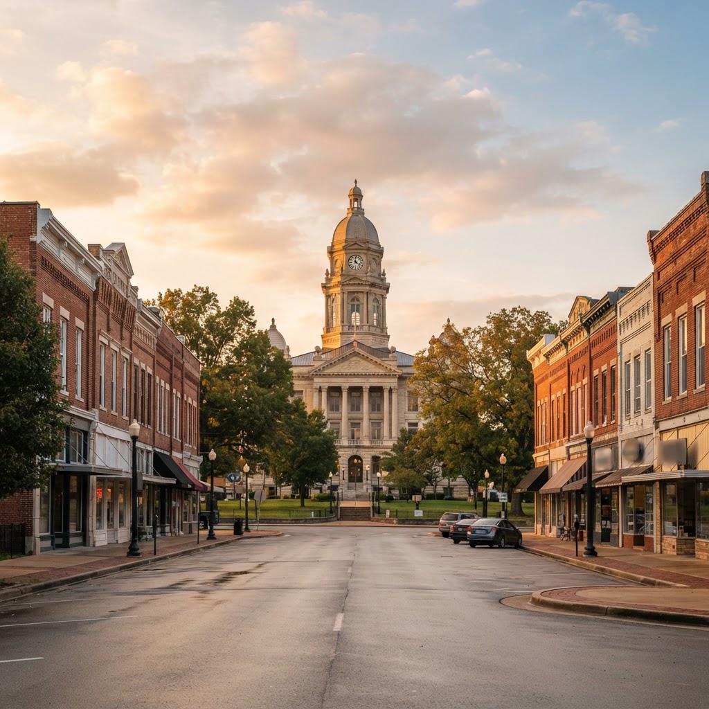Richmond city image