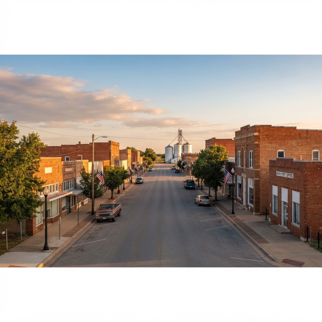 Wann city image