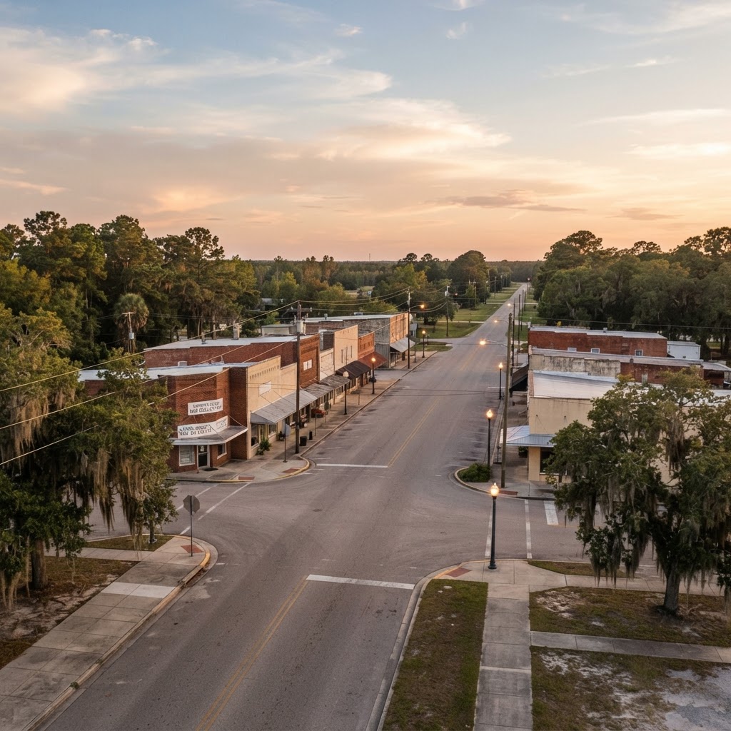Raiford city image