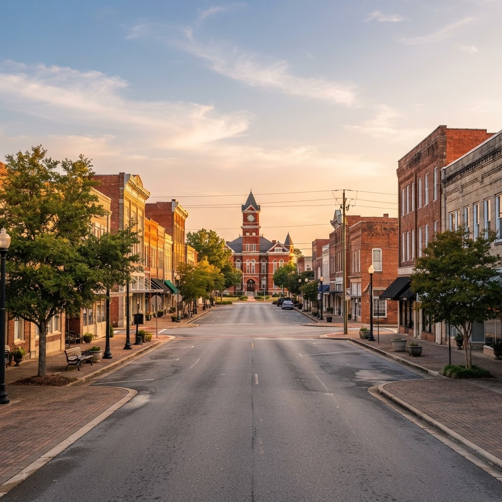 Shiloh city image