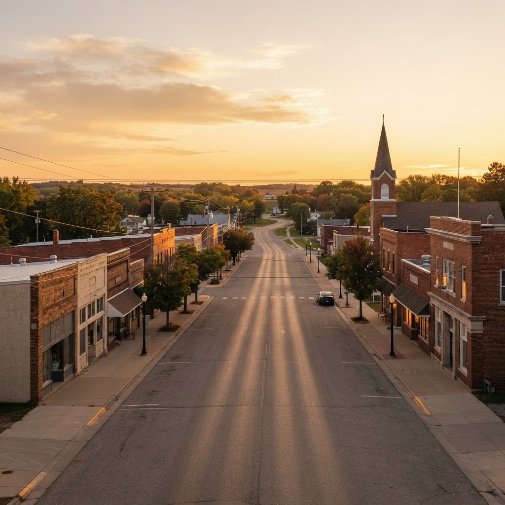 Hampton city image