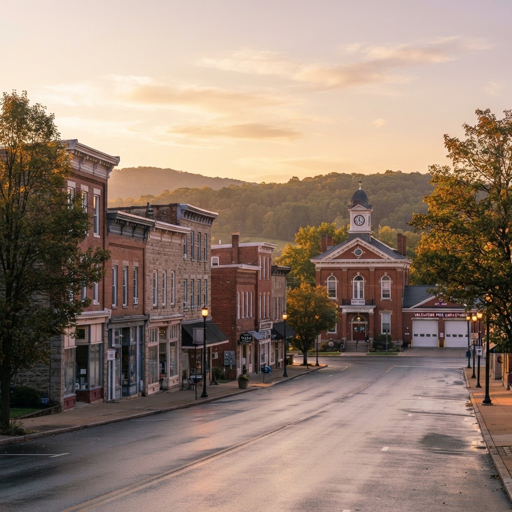 Glen Campbell city image