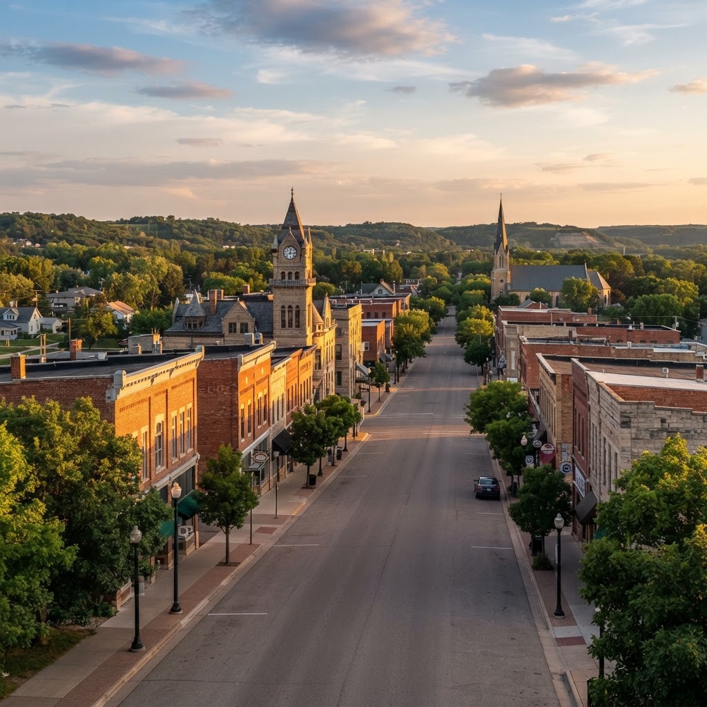 St. Charles city image