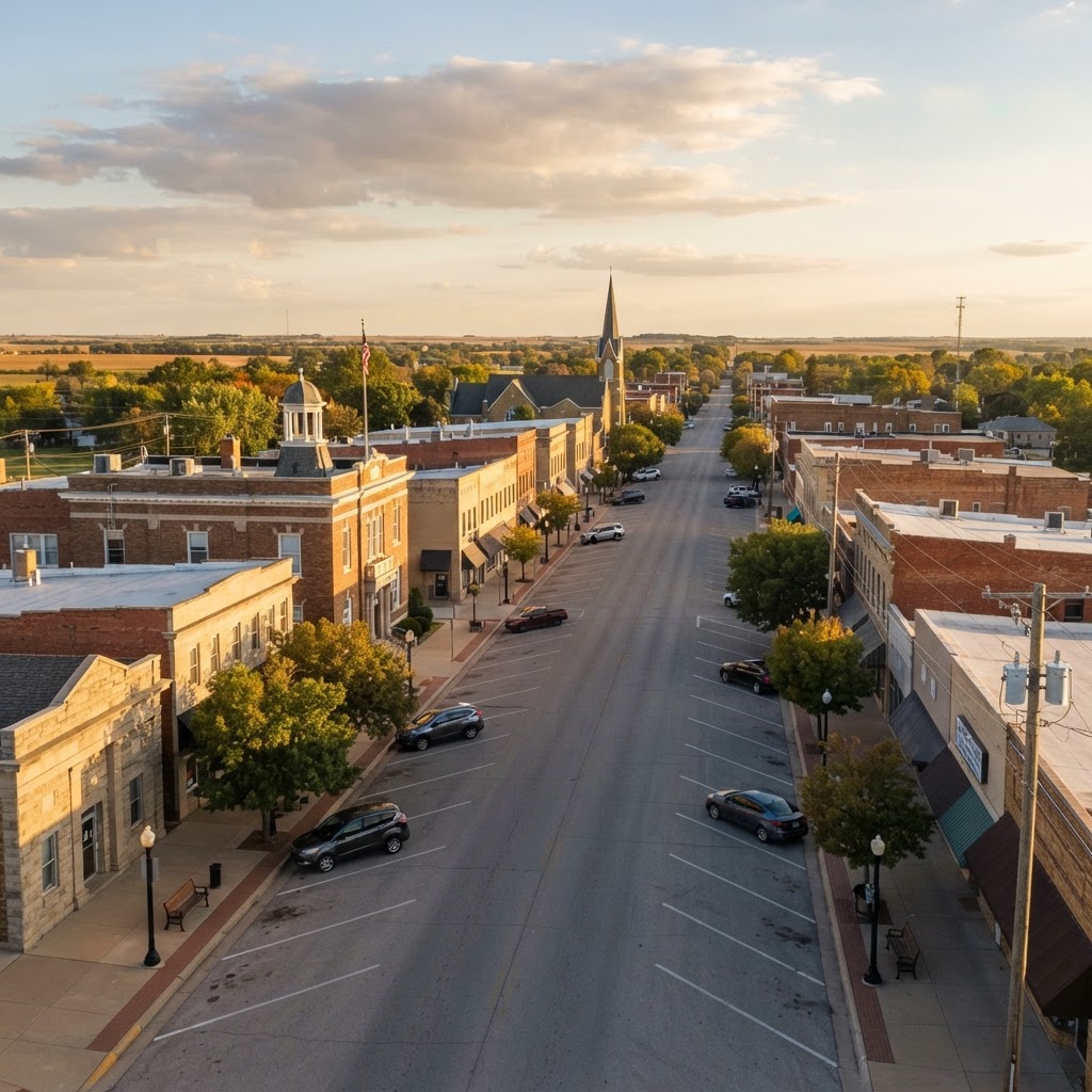 Leon city image