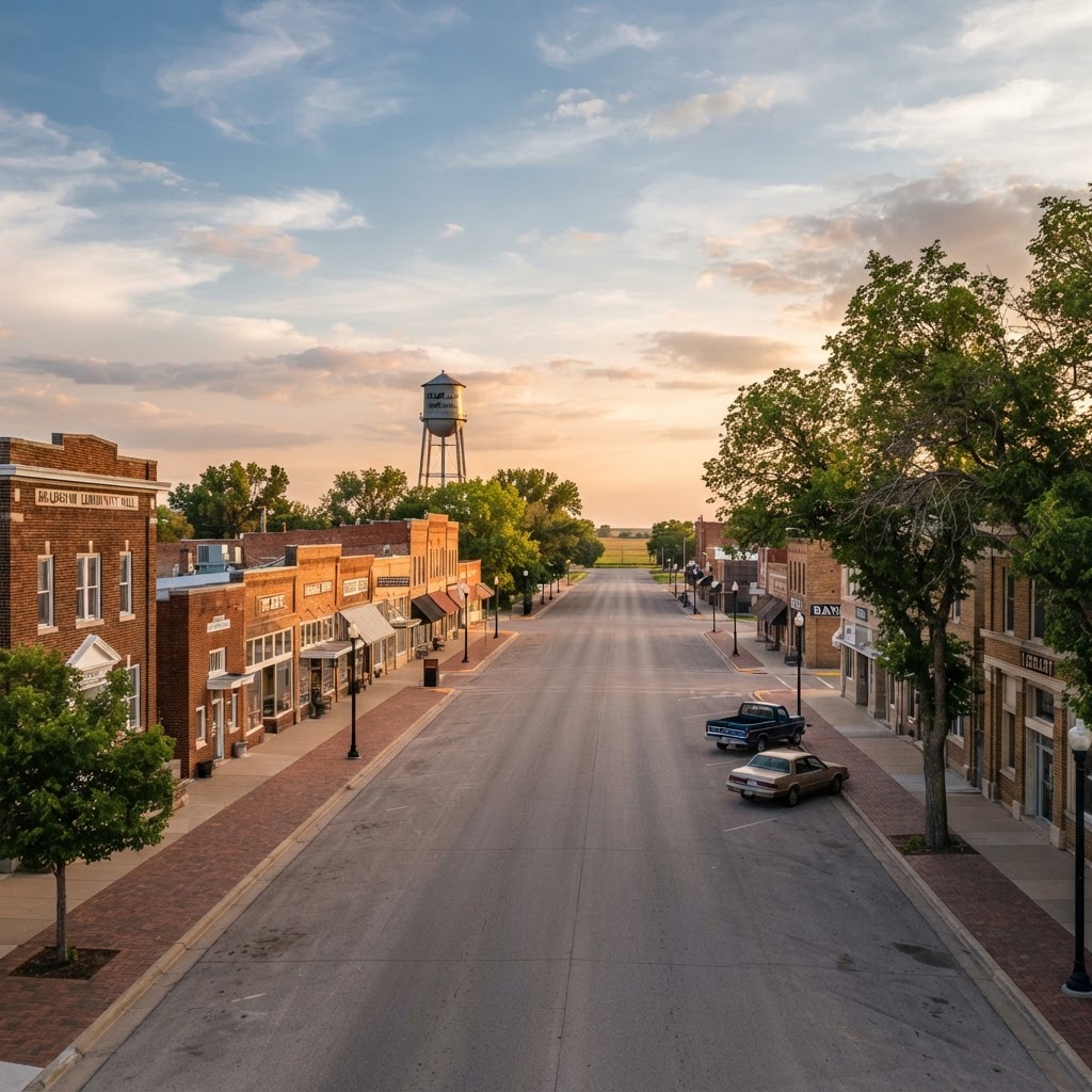 Bradshaw city image