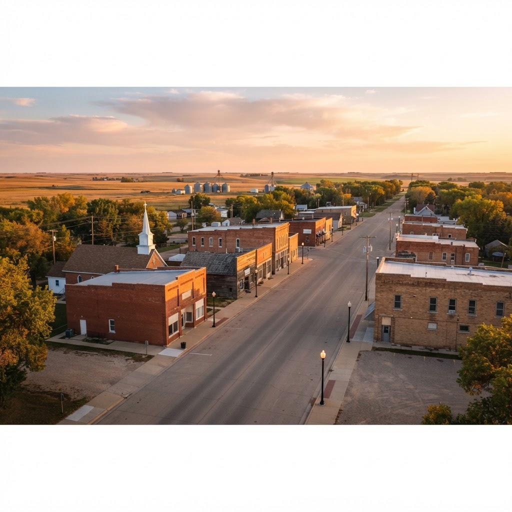 Cayuga city image