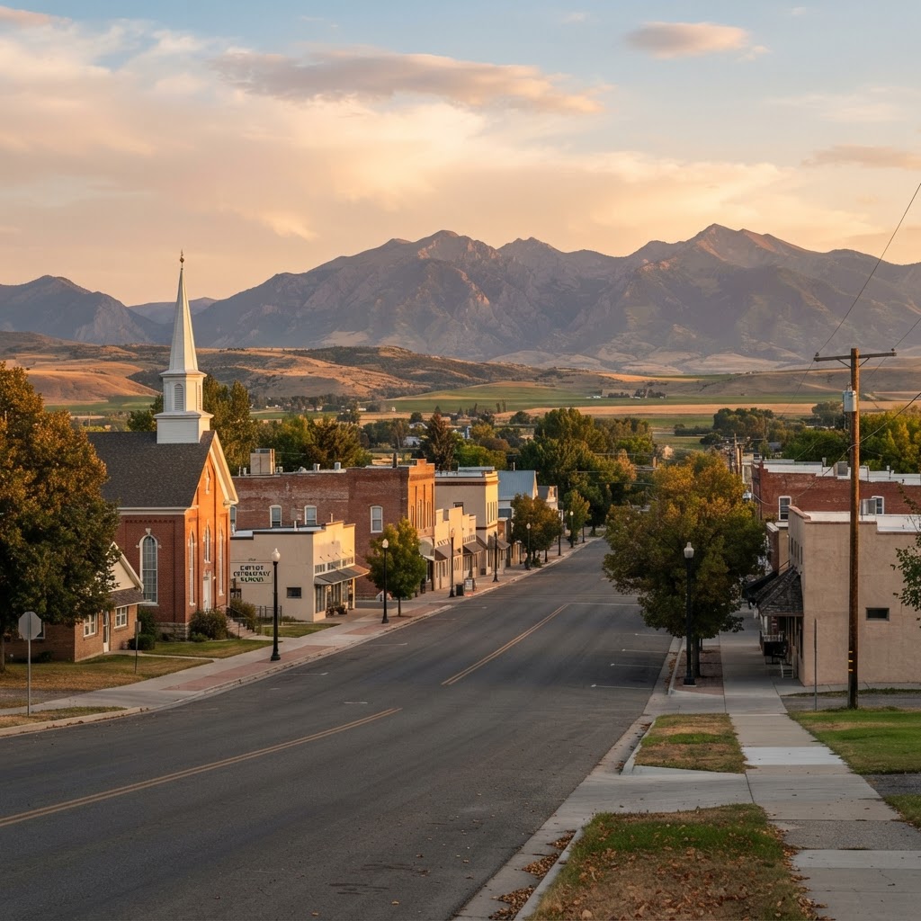 Dayton city image
