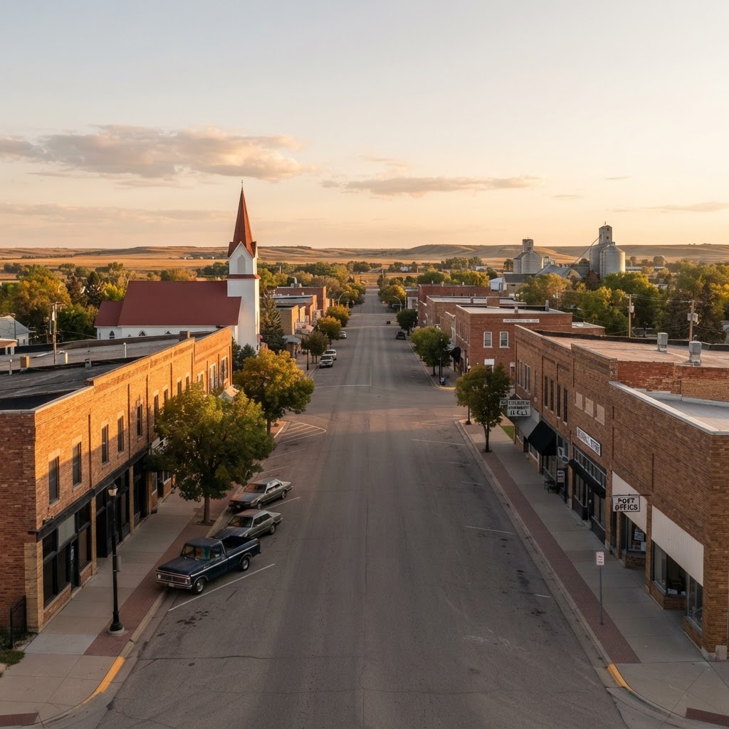 Columbus city image