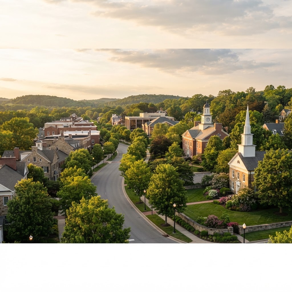 Kirtland Hills city image