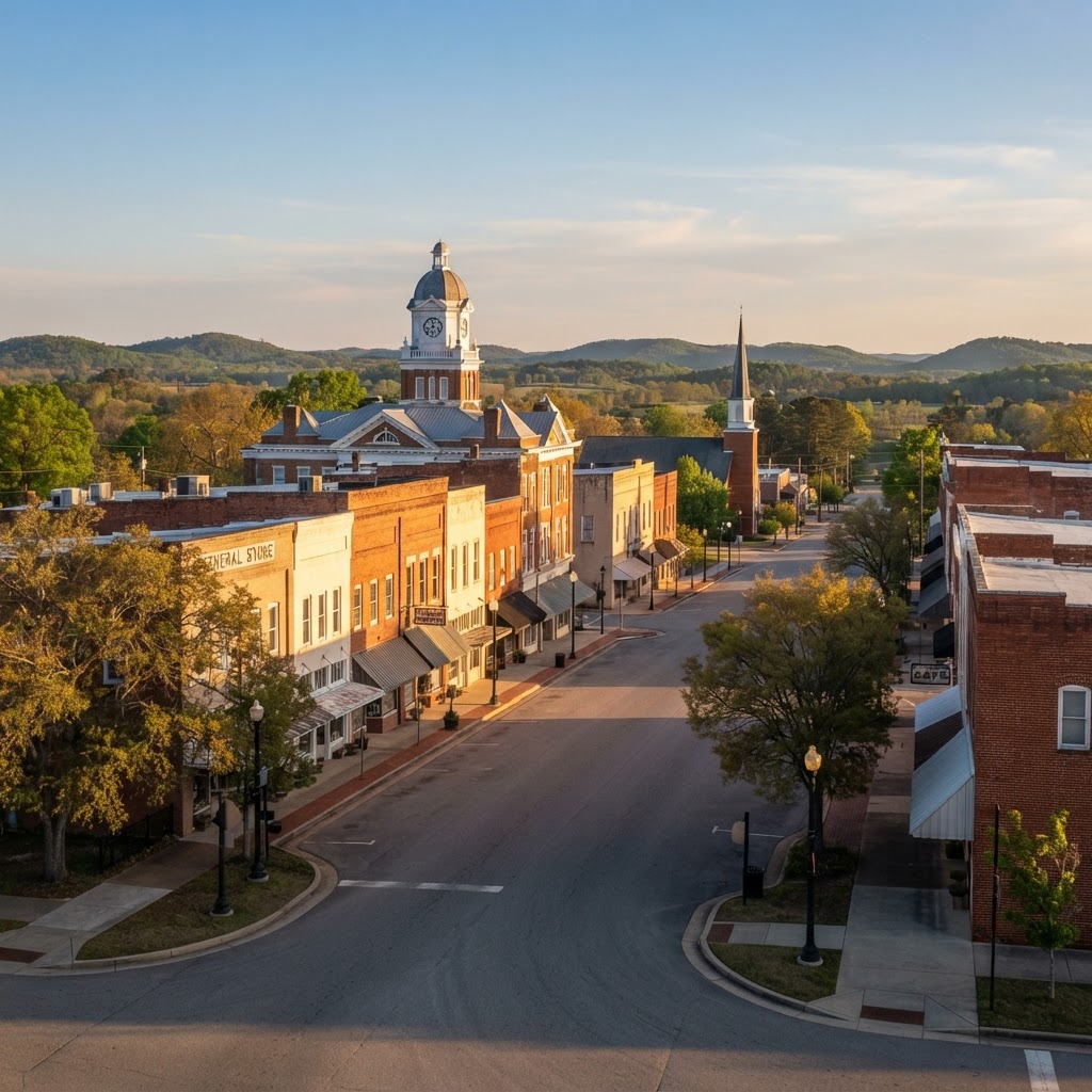 Walthall city image