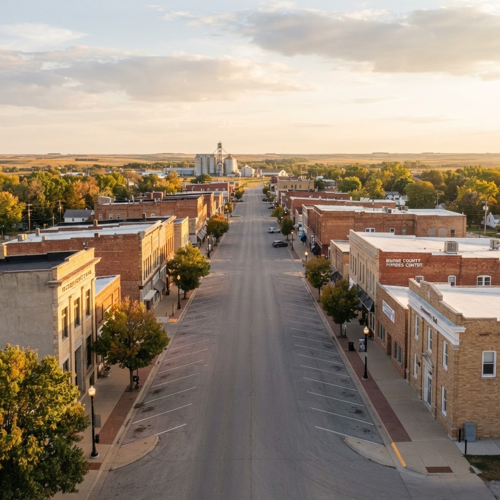 Petersburg city image