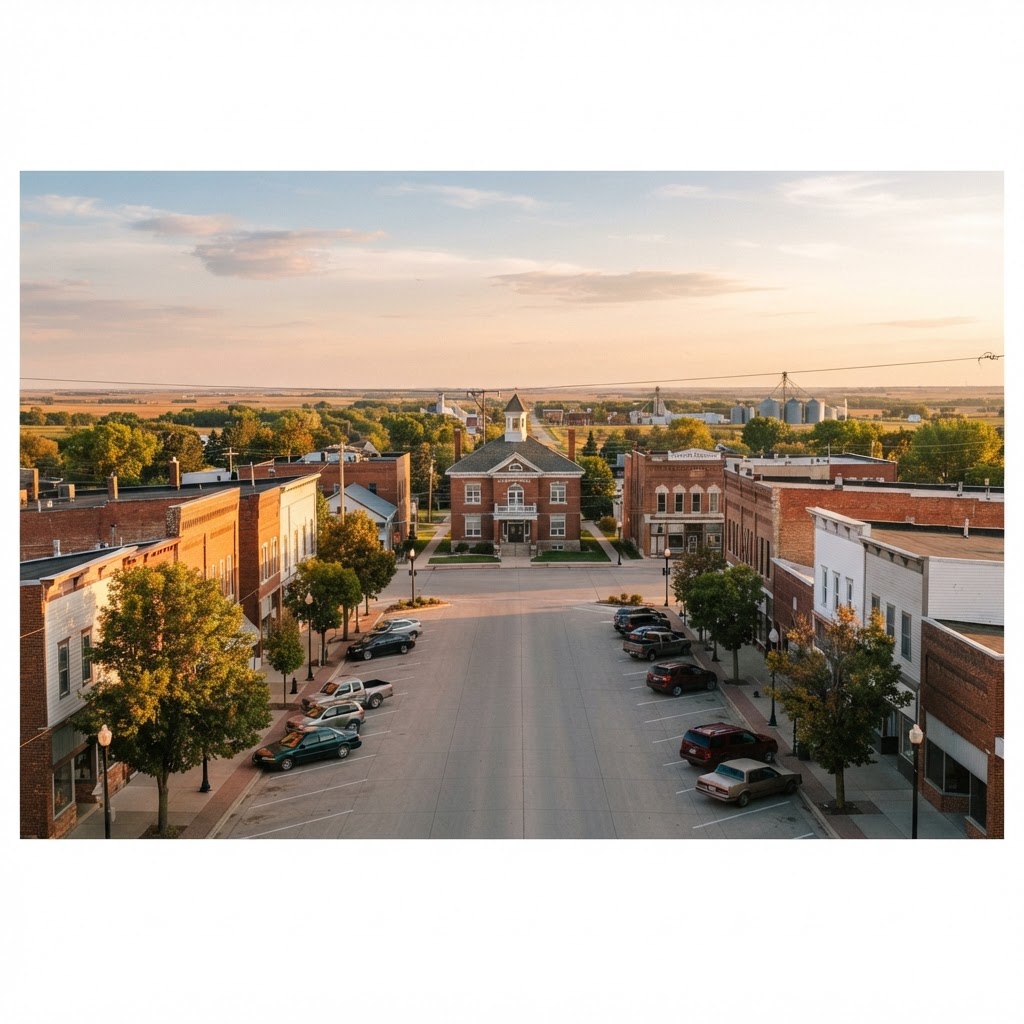 Stephen city image