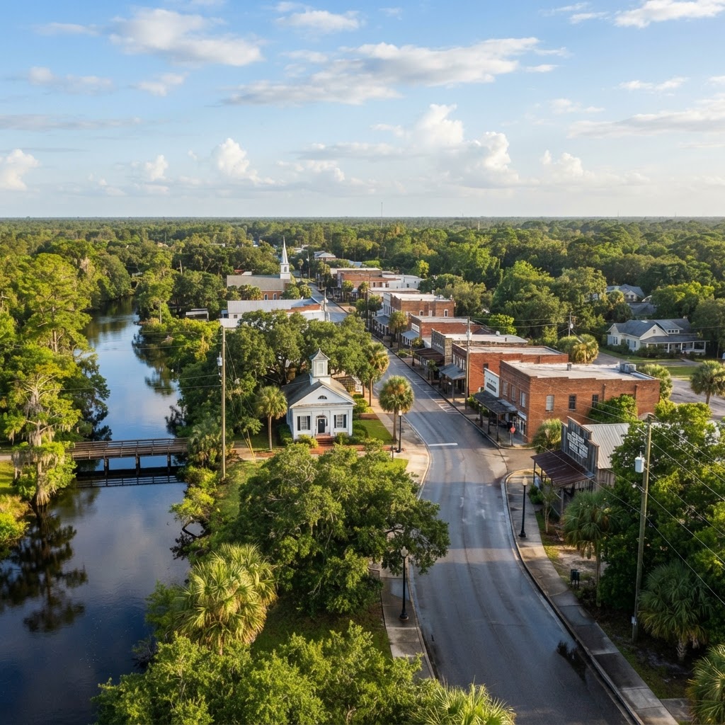 Otter Creek city image